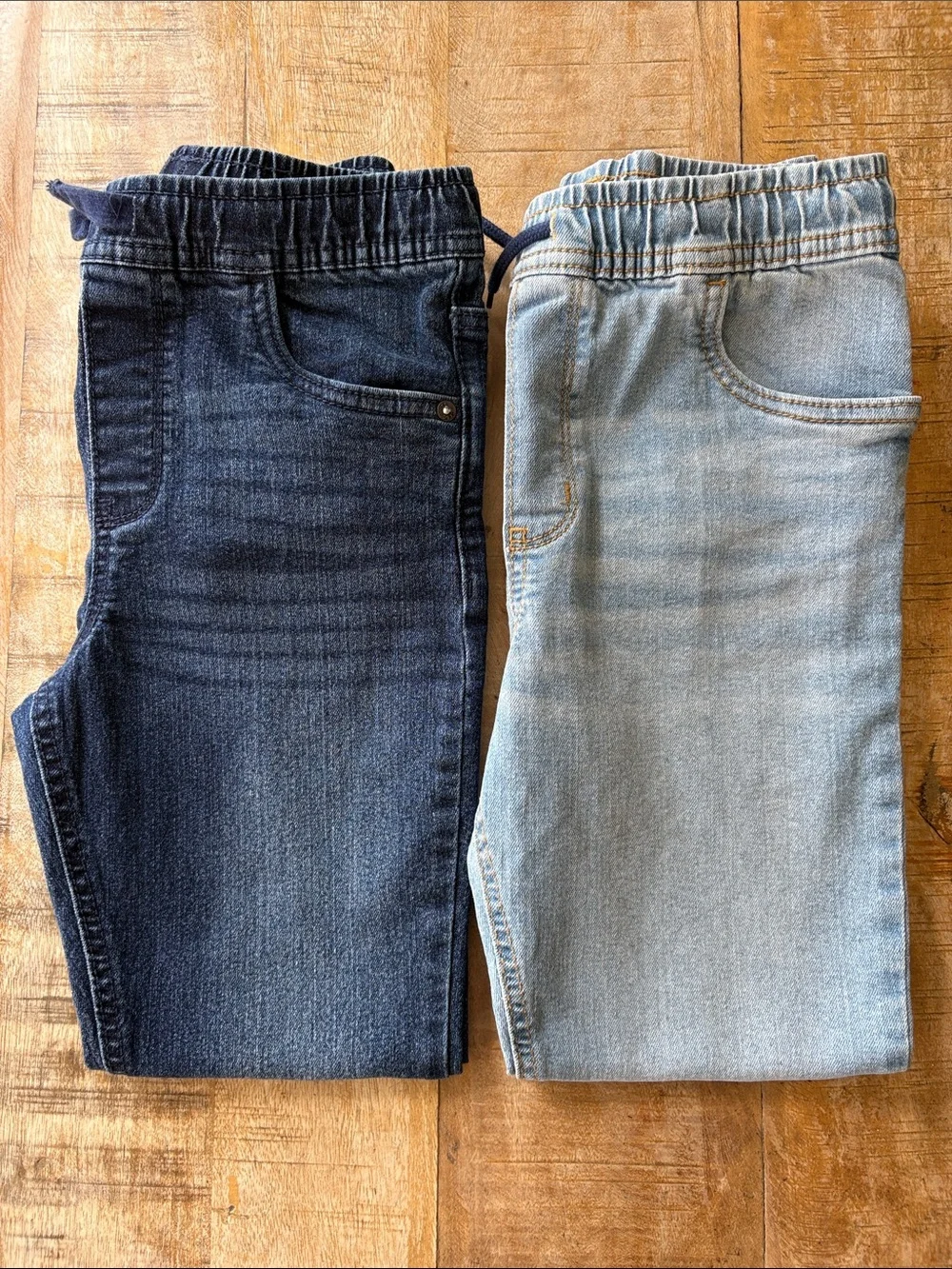 NWOT Oshkosh Boys Jeans Set size 10